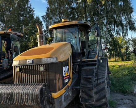 Челленджер Другая, объемом двигателя 0 л и пробегом 0 тыс. км за 115449 $, фото 11 на Automoto.ua