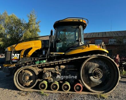 Челленджер Другая, объемом двигателя 0 л и пробегом 0 тыс. км за 115715 $, фото 16 на Automoto.ua