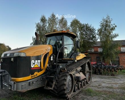 Челленджер Другая, объемом двигателя 0 л и пробегом 0 тыс. км за 115715 $, фото 5 на Automoto.ua