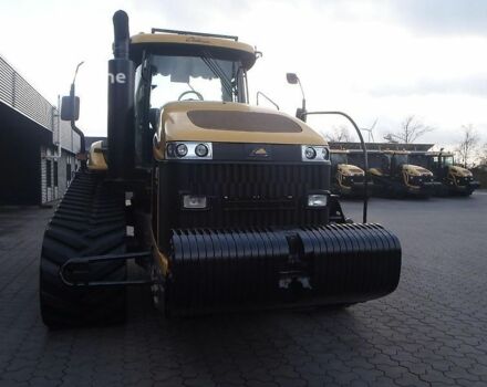 Челленджер Другая, об'ємом двигуна 0 л та пробігом 0 тис. км за 202412 $, фото 7 на Automoto.ua