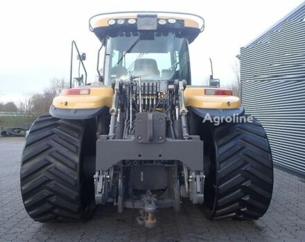 Челленджер Другая, об'ємом двигуна 0 л та пробігом 0 тис. км за 202412 $, фото 6 на Automoto.ua