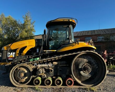 Челленджер Другая, объемом двигателя 0 л и пробегом 0 тыс. км за 115449 $, фото 15 на Automoto.ua