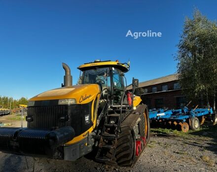 Челленджер Другая, объемом двигателя 0 л и пробегом 0 тыс. км за 115715 $, фото 20 на Automoto.ua