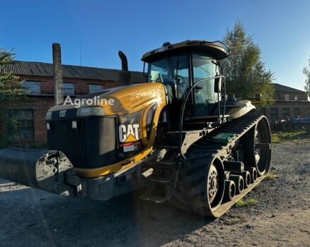 Челленджер Другая, объемом двигателя 0 л и пробегом 0 тыс. км за 115449 $, фото 19 на Automoto.ua