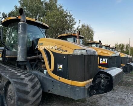 Челленджер Другая, объемом двигателя 0 л и пробегом 0 тыс. км за 115715 $, фото 2 на Automoto.ua