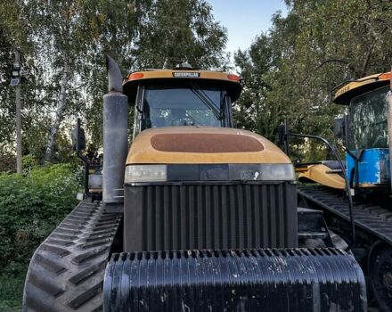 Челленджер Другая, объемом двигателя 0 л и пробегом 0 тыс. км за 115715 $, фото 3 на Automoto.ua