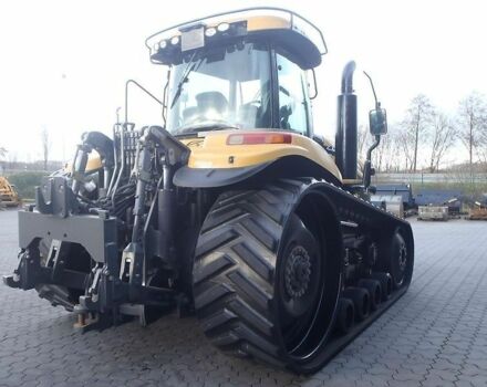 Челленджер Другая, об'ємом двигуна 0 л та пробігом 0 тис. км за 202412 $, фото 4 на Automoto.ua