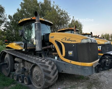 Челленджер Другая, объемом двигателя 0 л и пробегом 0 тыс. км за 115715 $, фото 1 на Automoto.ua