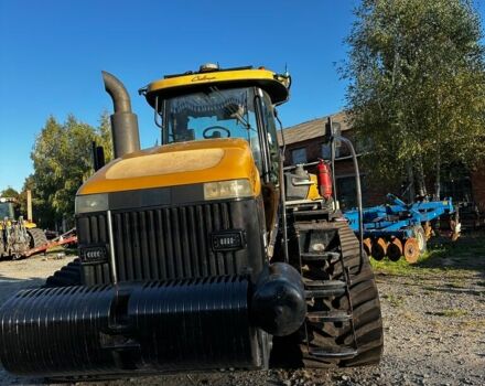 Челленджер Другая, объемом двигателя 0 л и пробегом 0 тыс. км за 115449 $, фото 22 на Automoto.ua