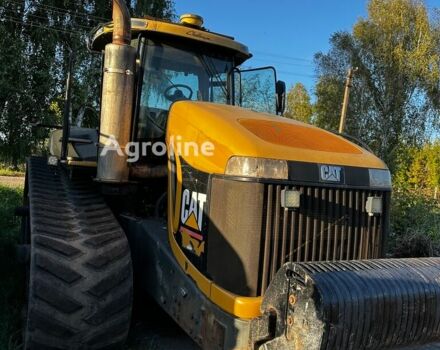 Челленджер Другая, объемом двигателя 0 л и пробегом 0 тыс. км за 115449 $, фото 12 на Automoto.ua