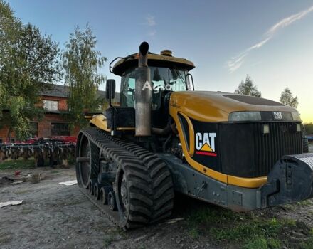 Челленджер Другая, объемом двигателя 0 л и пробегом 0 тыс. км за 115449 $, фото 6 на Automoto.ua