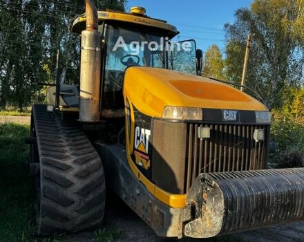 Челленджер Другая, объемом двигателя 0 л и пробегом 0 тыс. км за 115449 $, фото 13 на Automoto.ua