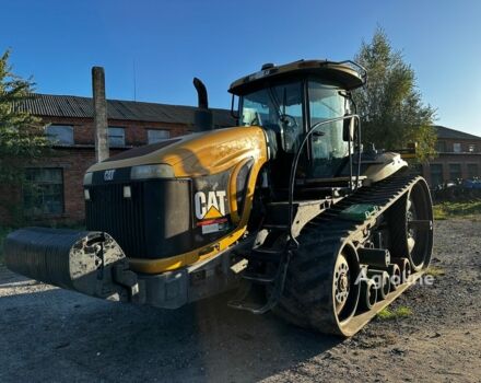 Челленджер Другая, объемом двигателя 0 л и пробегом 0 тыс. км за 115449 $, фото 18 на Automoto.ua