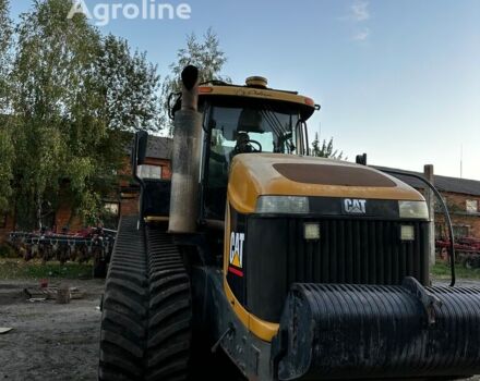 Челленджер Другая, объемом двигателя 0 л и пробегом 0 тыс. км за 115449 $, фото 7 на Automoto.ua