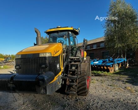 Челленджер Другая, объемом двигателя 0 л и пробегом 0 тыс. км за 115715 $, фото 21 на Automoto.ua