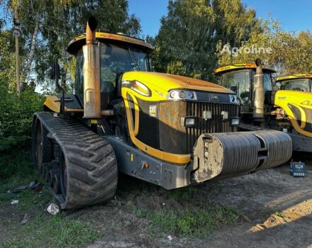 Челленджер Другая, объемом двигателя 0 л и пробегом 0 тыс. км за 115449 $, фото 14 на Automoto.ua