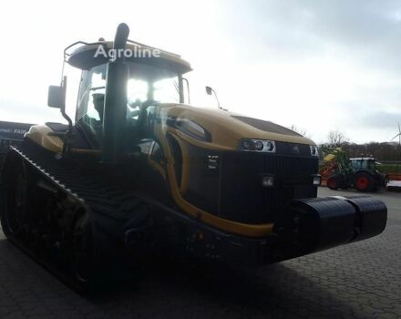 Челленджер Другая, об'ємом двигуна 0 л та пробігом 0 тис. км за 202412 $, фото 3 на Automoto.ua