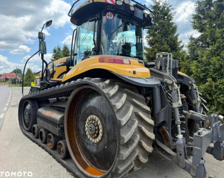 Челленджер Другая, об'ємом двигуна 0 л та пробігом 0 тис. км за 80298 $, фото 1 на Automoto.ua