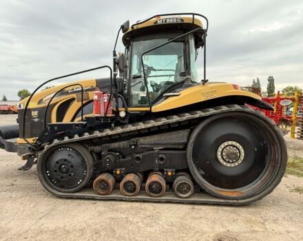 Челленджер Другая, объемом двигателя 18.1 л и пробегом 0 тыс. км за 215000 $, фото 2 на Automoto.ua