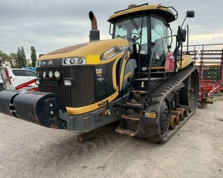 Челленджер Другая, объемом двигателя 18.1 л и пробегом 0 тыс. км за 215000 $, фото 1 на Automoto.ua