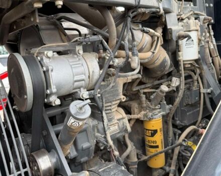 Челленджер Другая, объемом двигателя 18.1 л и пробегом 0 тыс. км за 215000 $, фото 8 на Automoto.ua