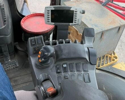 Челленджер Другая, объемом двигателя 18.1 л и пробегом 0 тыс. км за 215000 $, фото 6 на Automoto.ua