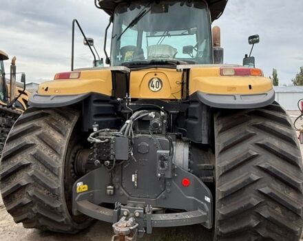 Челленджер Другая, объемом двигателя 18.1 л и пробегом 0 тыс. км за 215000 $, фото 7 на Automoto.ua