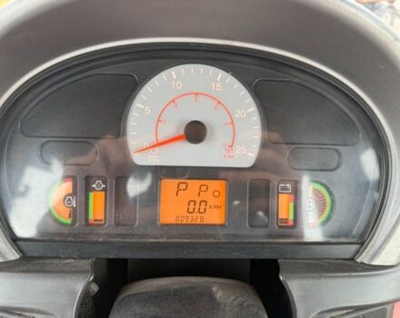 Челленджер Другая, объемом двигателя 18.1 л и пробегом 0 тыс. км за 215000 $, фото 3 на Automoto.ua