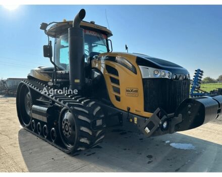 Челленджер Другая, об'ємом двигуна 0 л та пробігом 0 тис. км за 170866 $, фото 2 на Automoto.ua