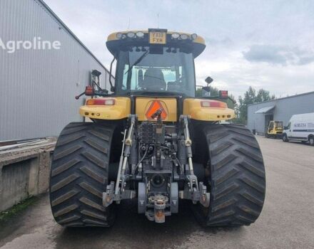 Челленджер Другая, об'ємом двигуна 0 л та пробігом 0 тис. км за 99343 $, фото 2 на Automoto.ua