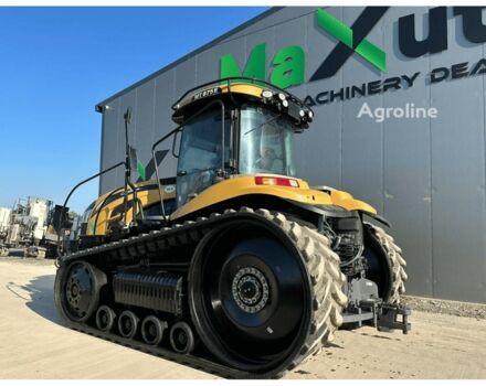 Челленджер Другая, об'ємом двигуна 0 л та пробігом 0 тис. км за 170866 $, фото 4 на Automoto.ua