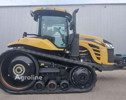 Челленджер Другая, об'ємом двигуна 0 л та пробігом 0 тис. км за 99343 $, фото 1 на Automoto.ua