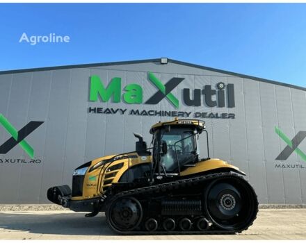 Челленджер Другая, об'ємом двигуна 0 л та пробігом 0 тис. км за 170866 $, фото 3 на Automoto.ua