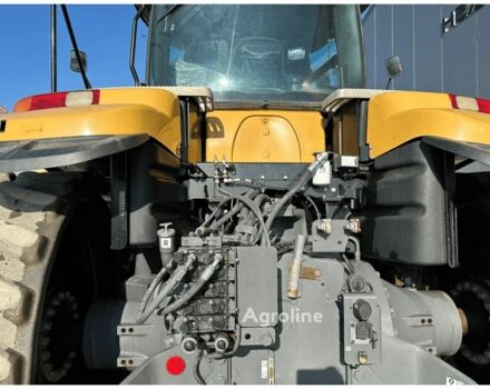 Челленджер Другая, об'ємом двигуна 0 л та пробігом 0 тис. км за 170866 $, фото 6 на Automoto.ua