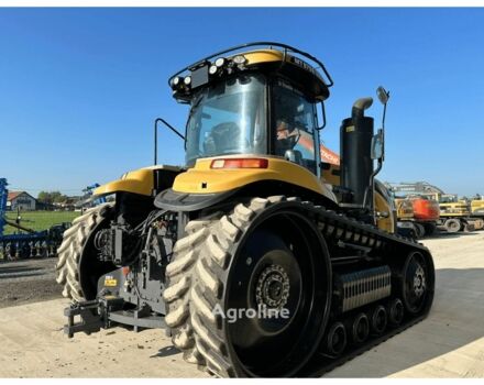 Челленджер Другая, об'ємом двигуна 0 л та пробігом 0 тис. км за 170866 $, фото 5 на Automoto.ua