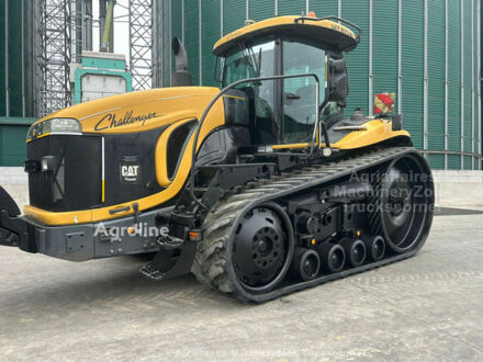 Челленджер Другая, объемом двигателя 0 л и пробегом 0 тыс. км за 58436 $, фото 1 на Automoto.ua