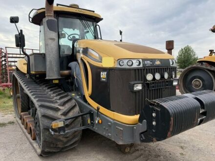 Челленджер Другая, объемом двигателя 18.1 л и пробегом 0 тыс. км за 215000 $, фото 1 на Automoto.ua