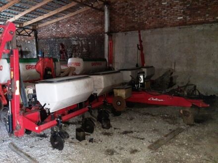 Челленджер Другая, объемом двигателя 0 л и пробегом 0 тыс. км за 17000 $, фото 1 на Automoto.ua