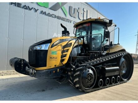 Челленджер Другая, об'ємом двигуна 0 л та пробігом 0 тис. км за 170866 $, фото 1 на Automoto.ua