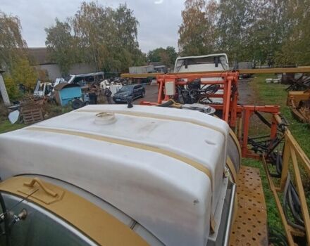 Челленджер Другая, объемом двигателя 0 л и пробегом 0 тыс. км за 63521 $, фото 31 на Automoto.ua