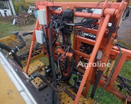 Челленджер Другая, объемом двигателя 0 л и пробегом 0 тыс. км за 63521 $, фото 23 на Automoto.ua