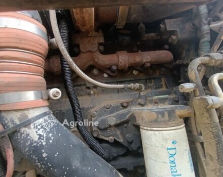 Челленджер Другая, объемом двигателя 0 л и пробегом 0 тыс. км за 63521 $, фото 13 на Automoto.ua