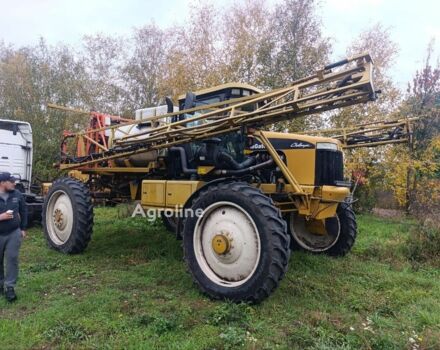 Челленджер Другая, объемом двигателя 0 л и пробегом 0 тыс. км за 63521 $, фото 3 на Automoto.ua