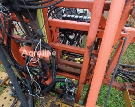 Челленджер Другая, объемом двигателя 0 л и пробегом 0 тыс. км за 63521 $, фото 21 на Automoto.ua