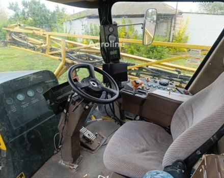 Челленджер Другая, объемом двигателя 0 л и пробегом 0 тыс. км за 63521 $, фото 30 на Automoto.ua