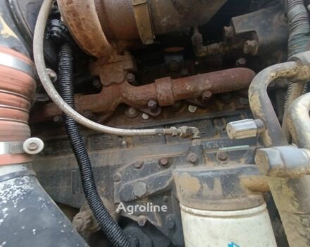 Челленджер Другая, объемом двигателя 0 л и пробегом 0 тыс. км за 63521 $, фото 15 на Automoto.ua