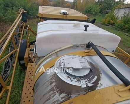 Челленджер Другая, объемом двигателя 0 л и пробегом 0 тыс. км за 63521 $, фото 24 на Automoto.ua