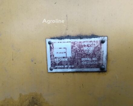 Челленджер Другая, объемом двигателя 0 л и пробегом 0 тыс. км за 63521 $, фото 34 на Automoto.ua