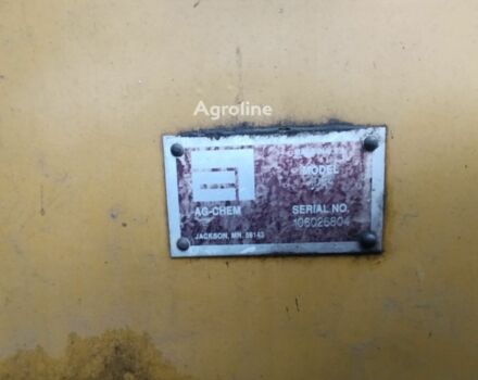 Челленджер Другая, объемом двигателя 0 л и пробегом 0 тыс. км за 63521 $, фото 33 на Automoto.ua