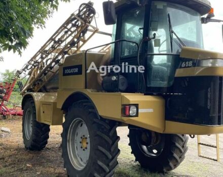 Челленджер Другая, объемом двигателя 0 л и пробегом 0 тыс. км за 56976 $, фото 1 на Automoto.ua